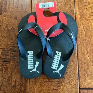Puma Slippers